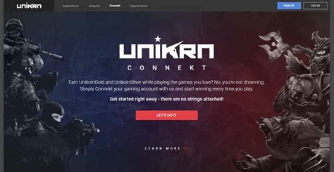 unikrn app|Unikrn Esports .